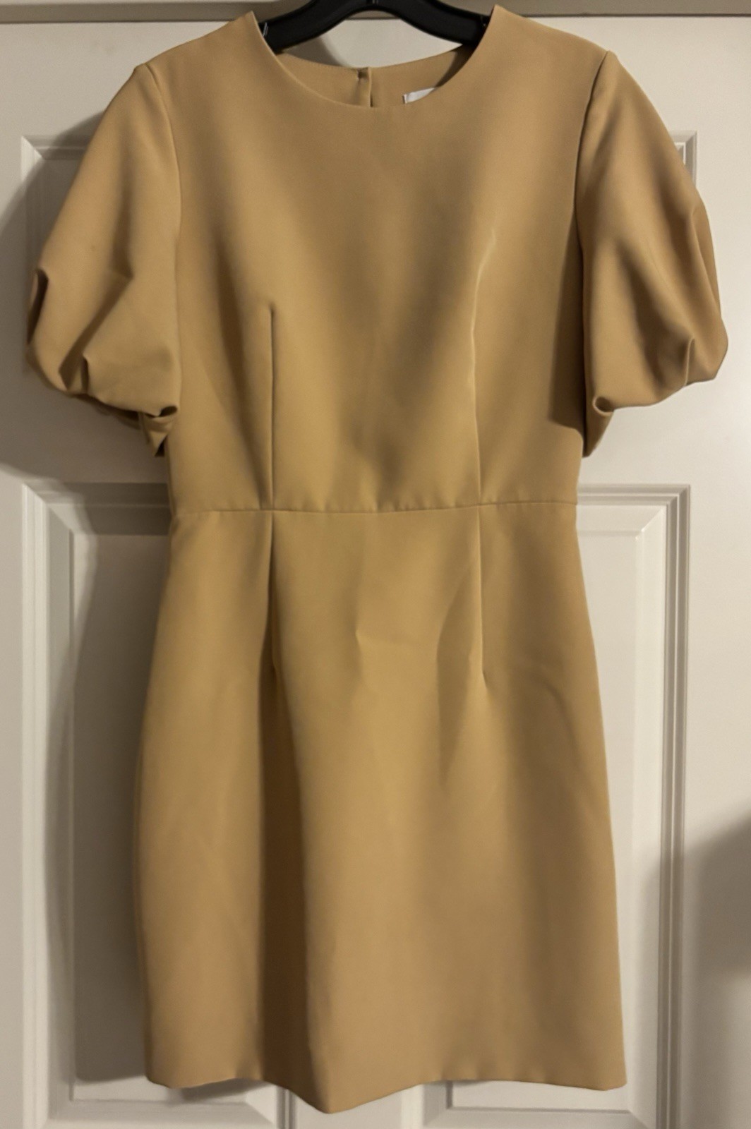 NWOT Milly Old Money Quiet Luxury Coastal Mob Wife Preppy Scandi Minimal Size 4