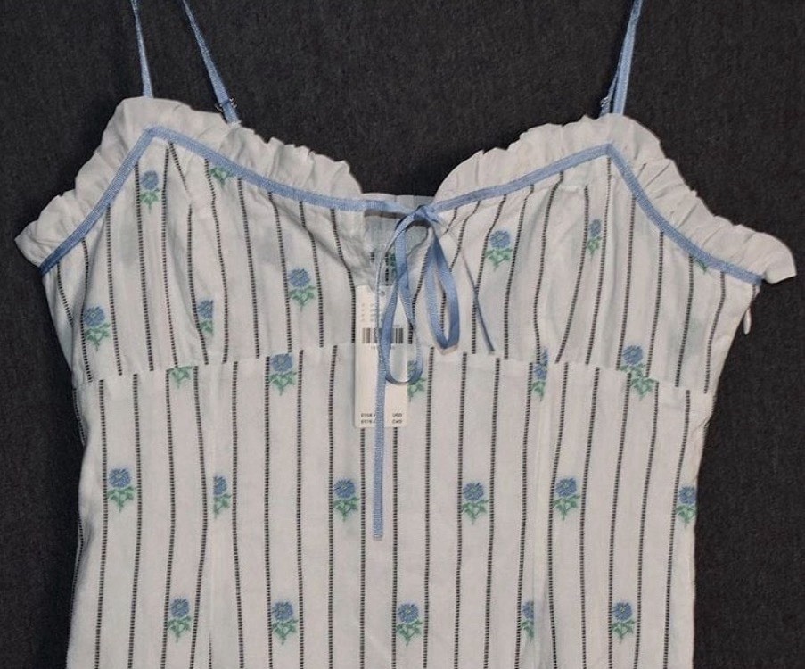 Anthropologie Maeve Dress M