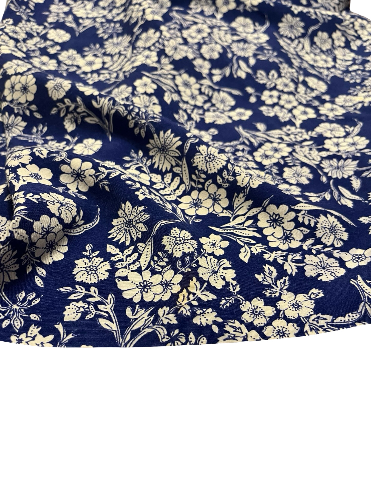 🔥 VINTAGE Jane Singer Floral Button Dress, Petite 2 GUC ! 🔥
