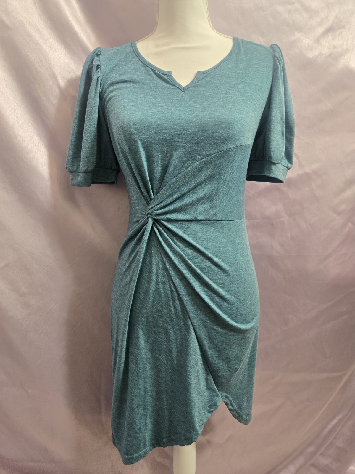 Amazon Tshirt Mini Dress