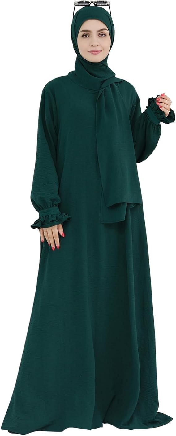 women abaya