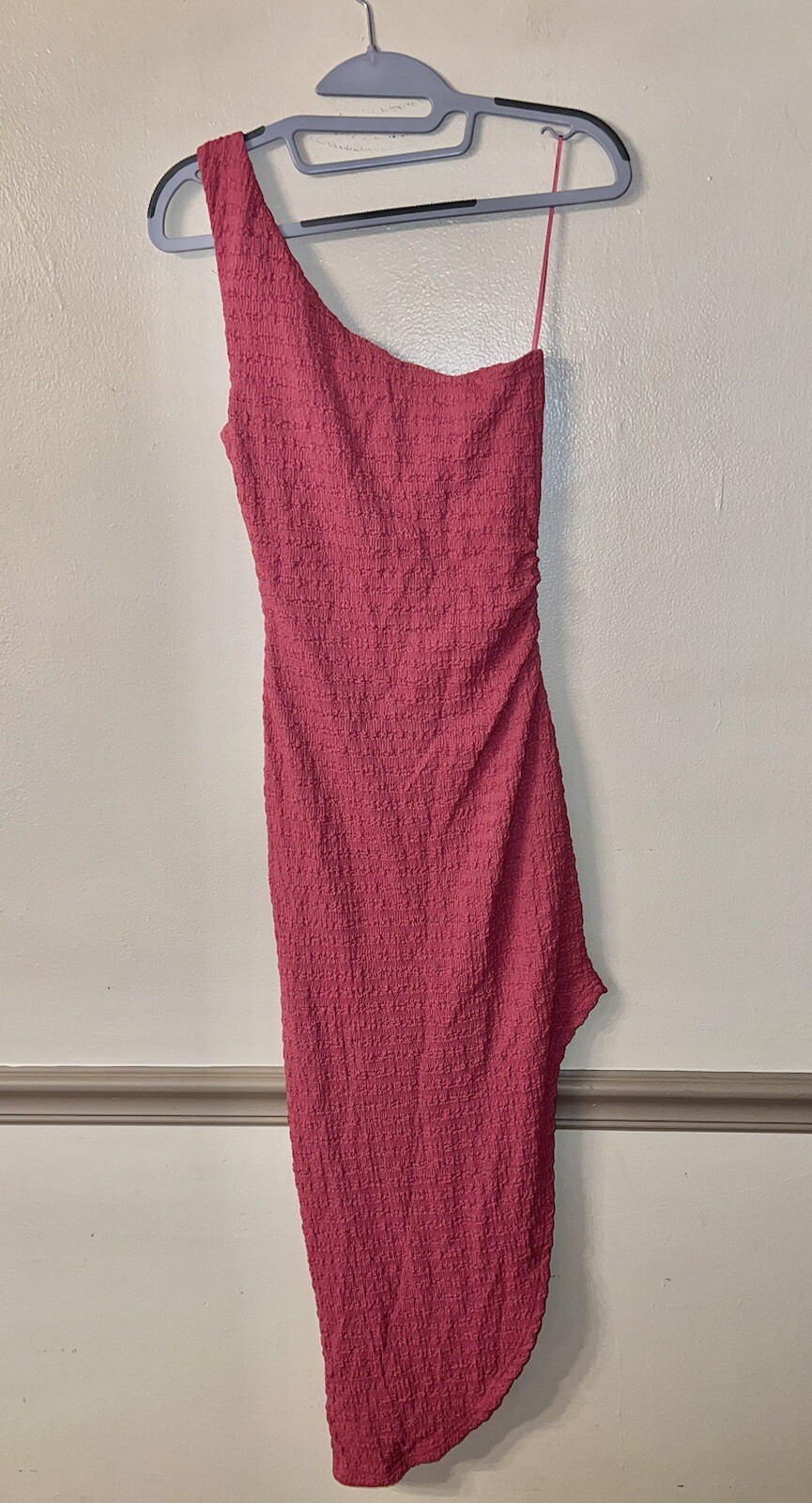 Likely Women’s Harley Midi Dress Size 2 In Rose