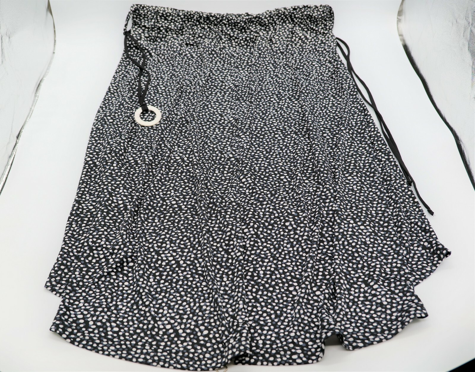 Tantrum Dress 1X – 30 Inches In Length