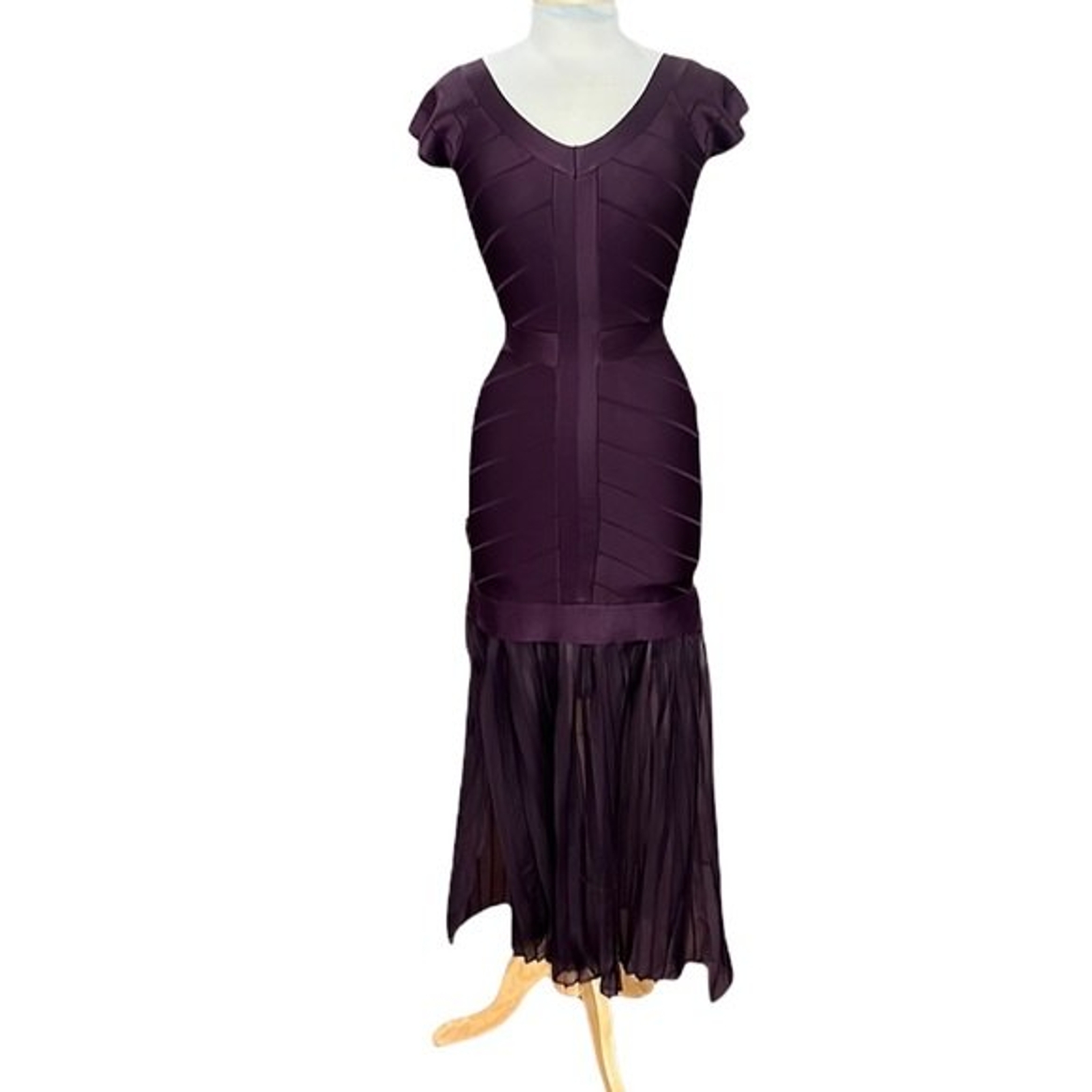 French Connection Rosa Spotlight Dress Size 6 NWT