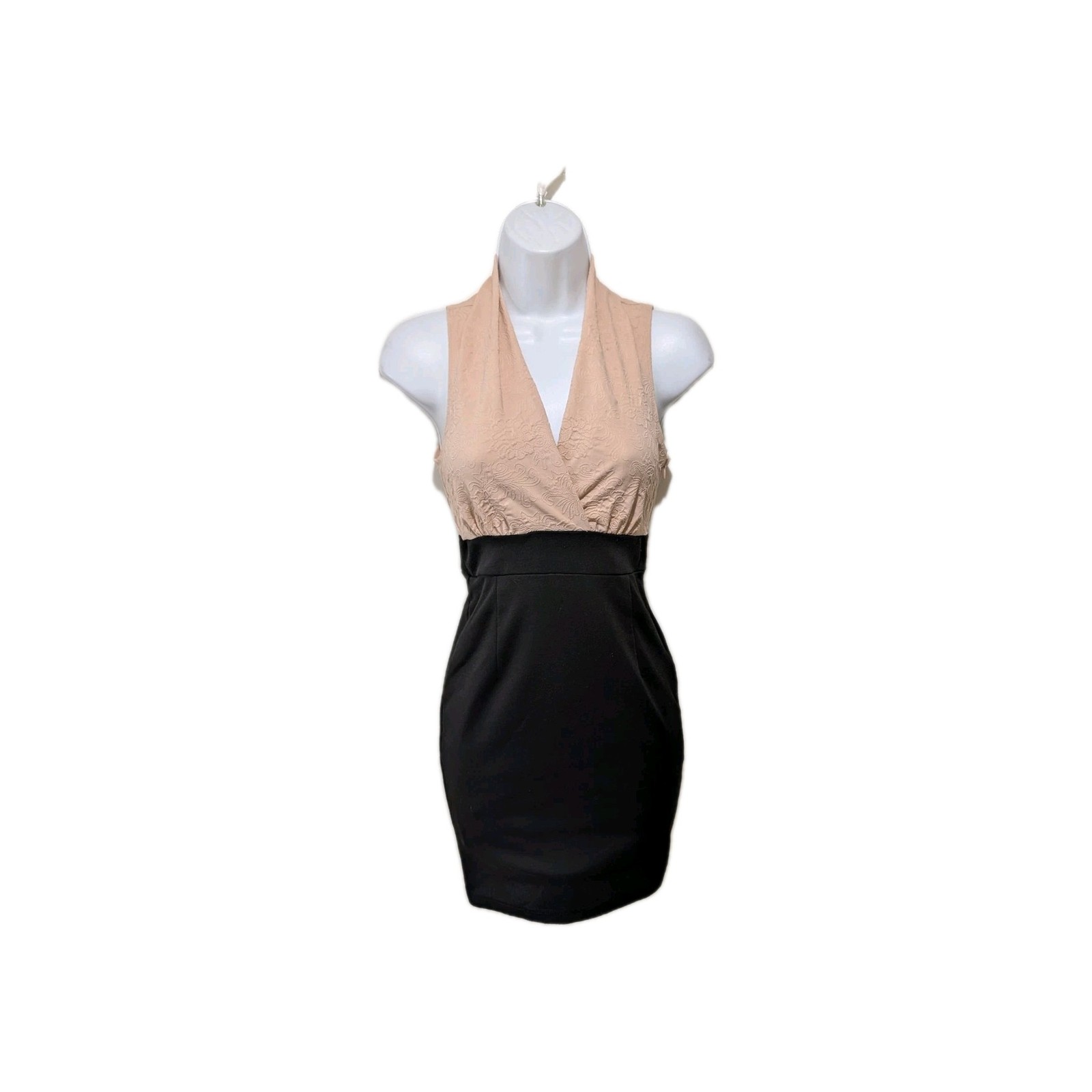 Forever 21 Marilyn Professional Bodycon Dress Womens S City Minimalist #drs20