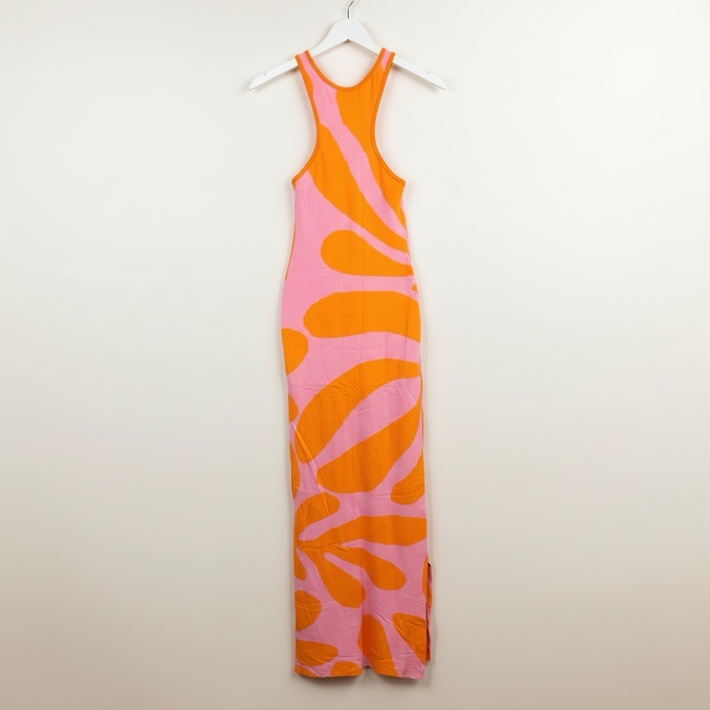 Solid And Striped Sia Knit Dress Size Medium