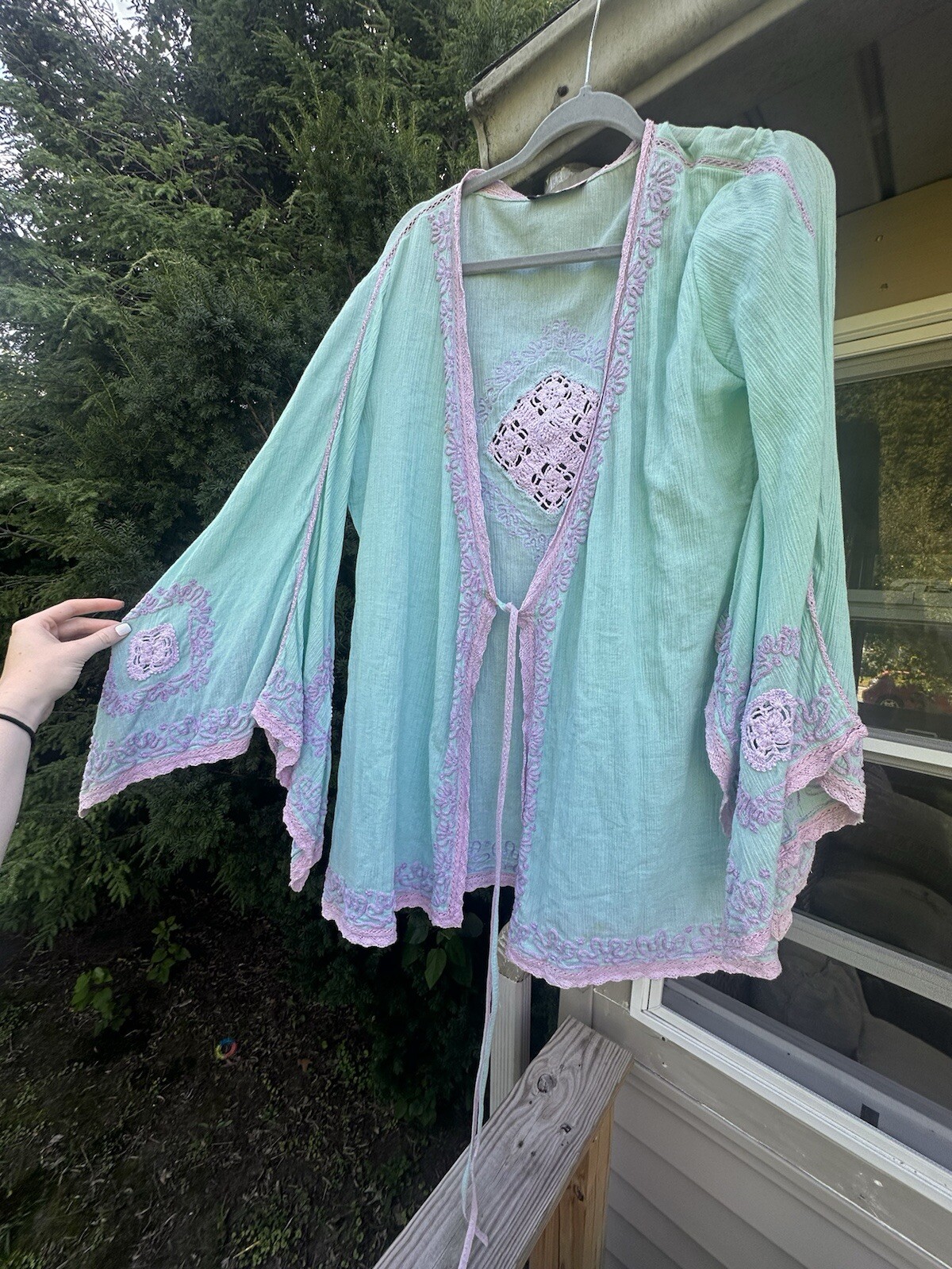 lolita jaca st barth tunic