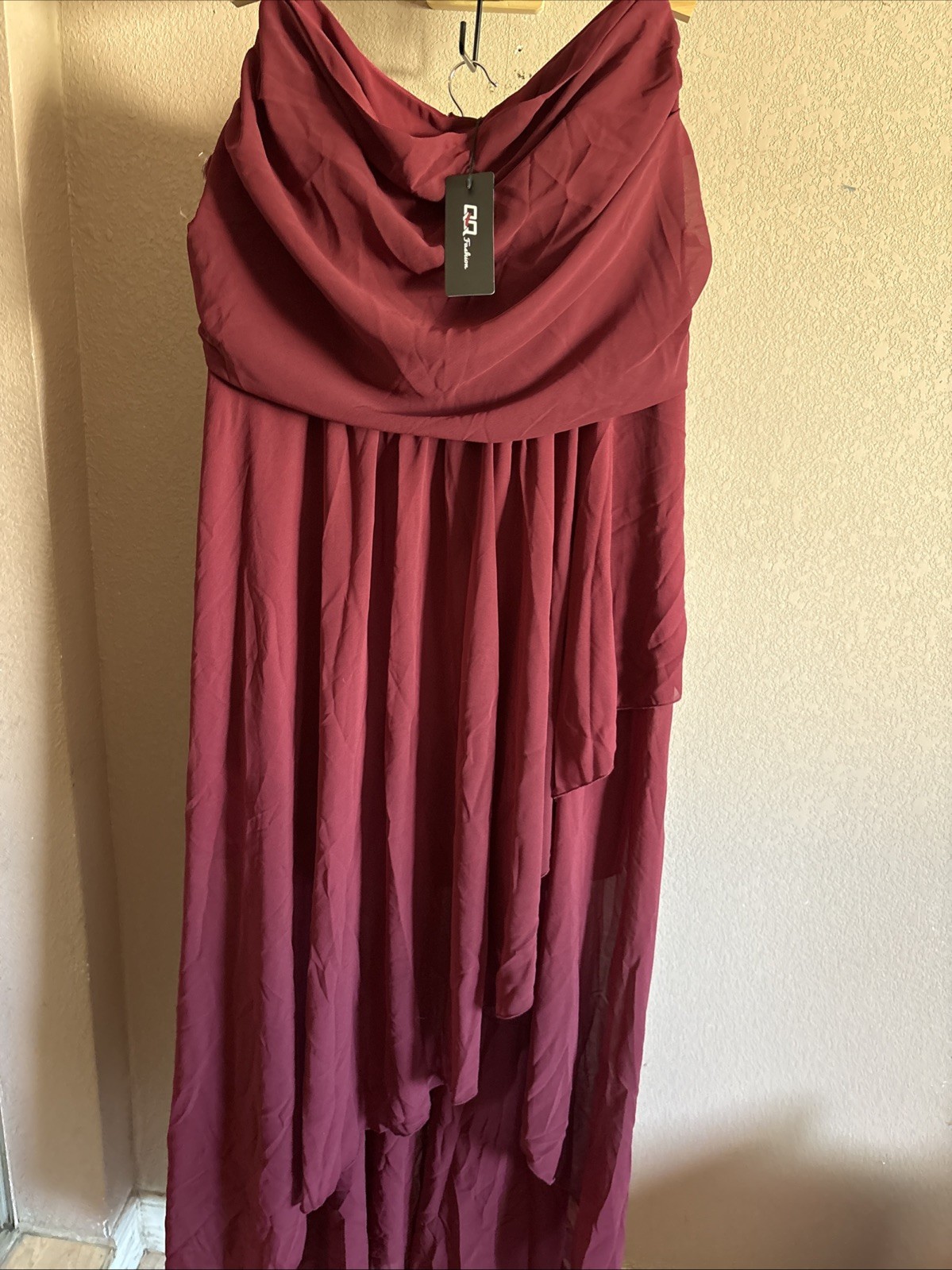 Q&Q Fashion Women’s Dress Sz. 5XL