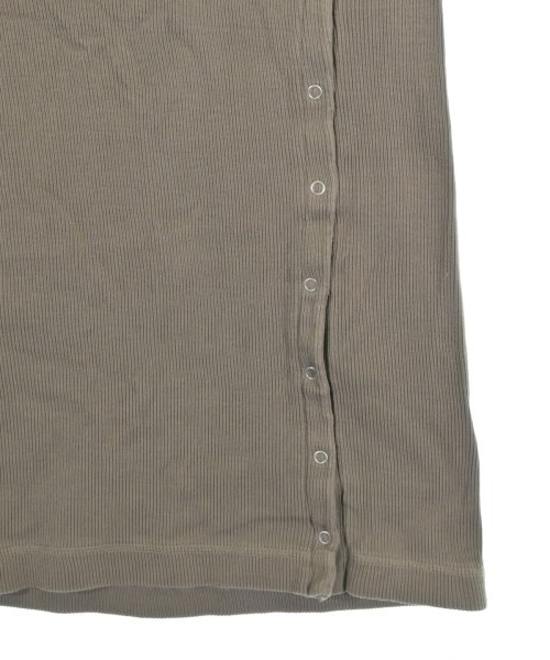 BeAMS DOT Dresses Gray (Approx. S) 2200648747086