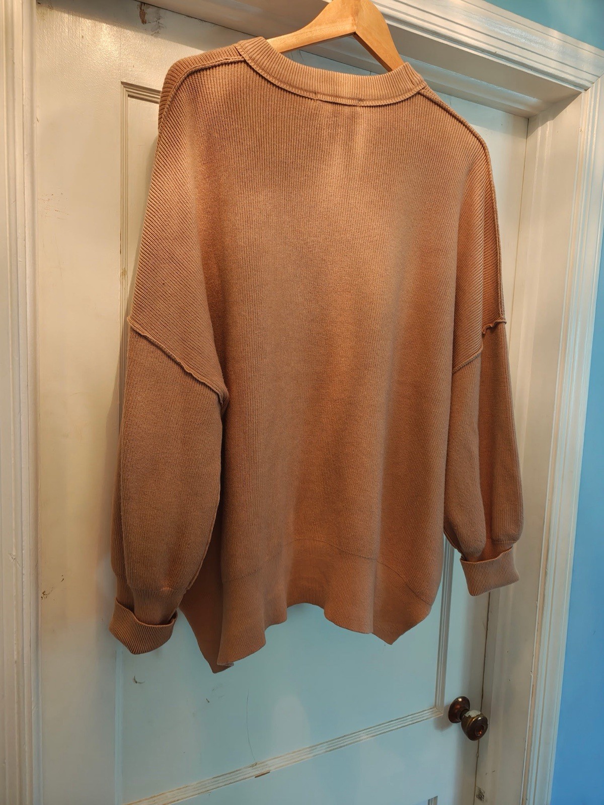 Oversized Sweater Bundle Large And X Large