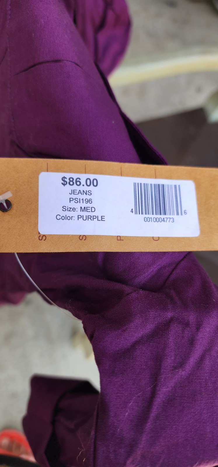 Dress, Cherry KoKo brand, Medium, new with tag, light discoloration spot