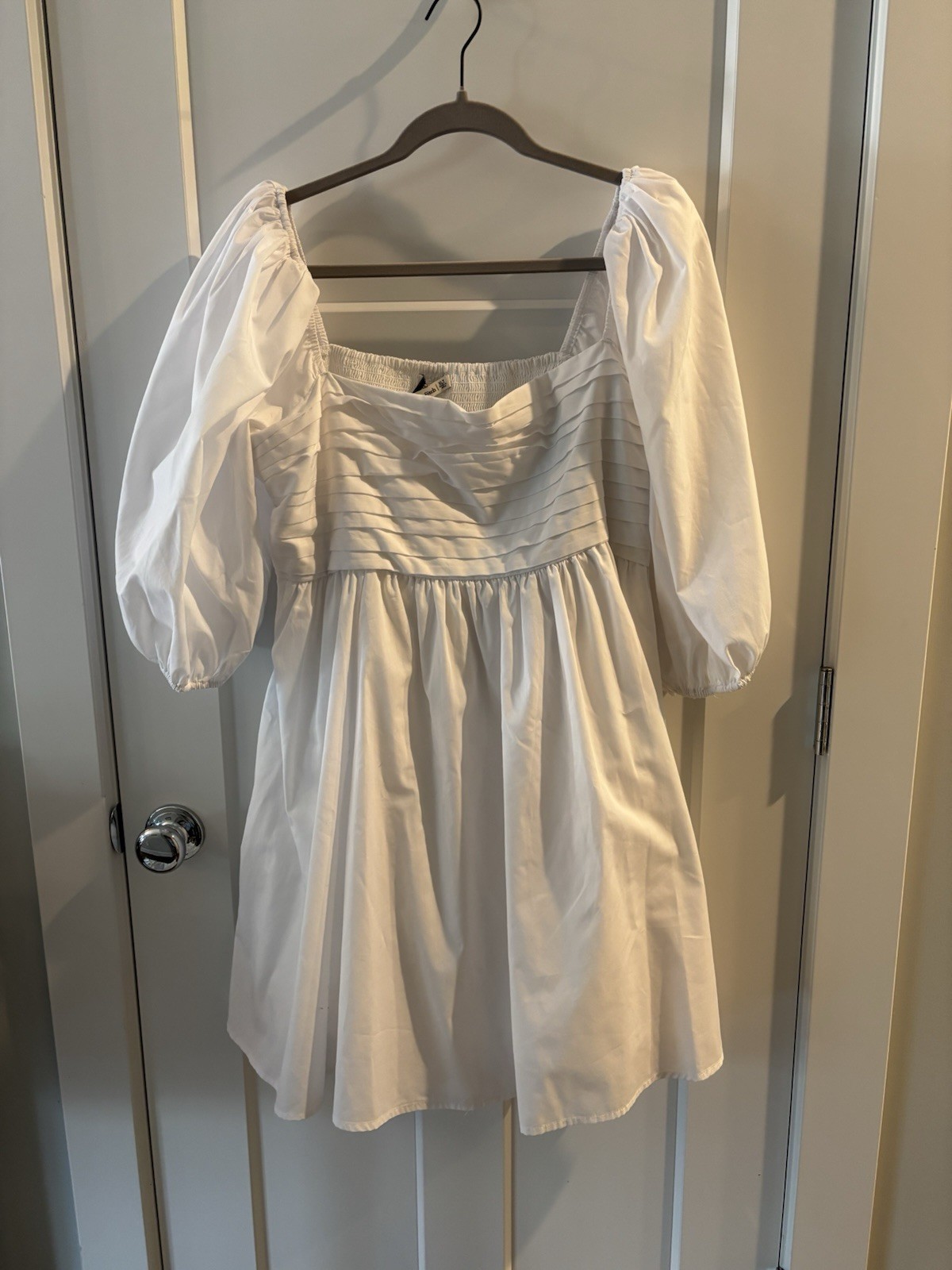 abercrombie fitch dress XLT