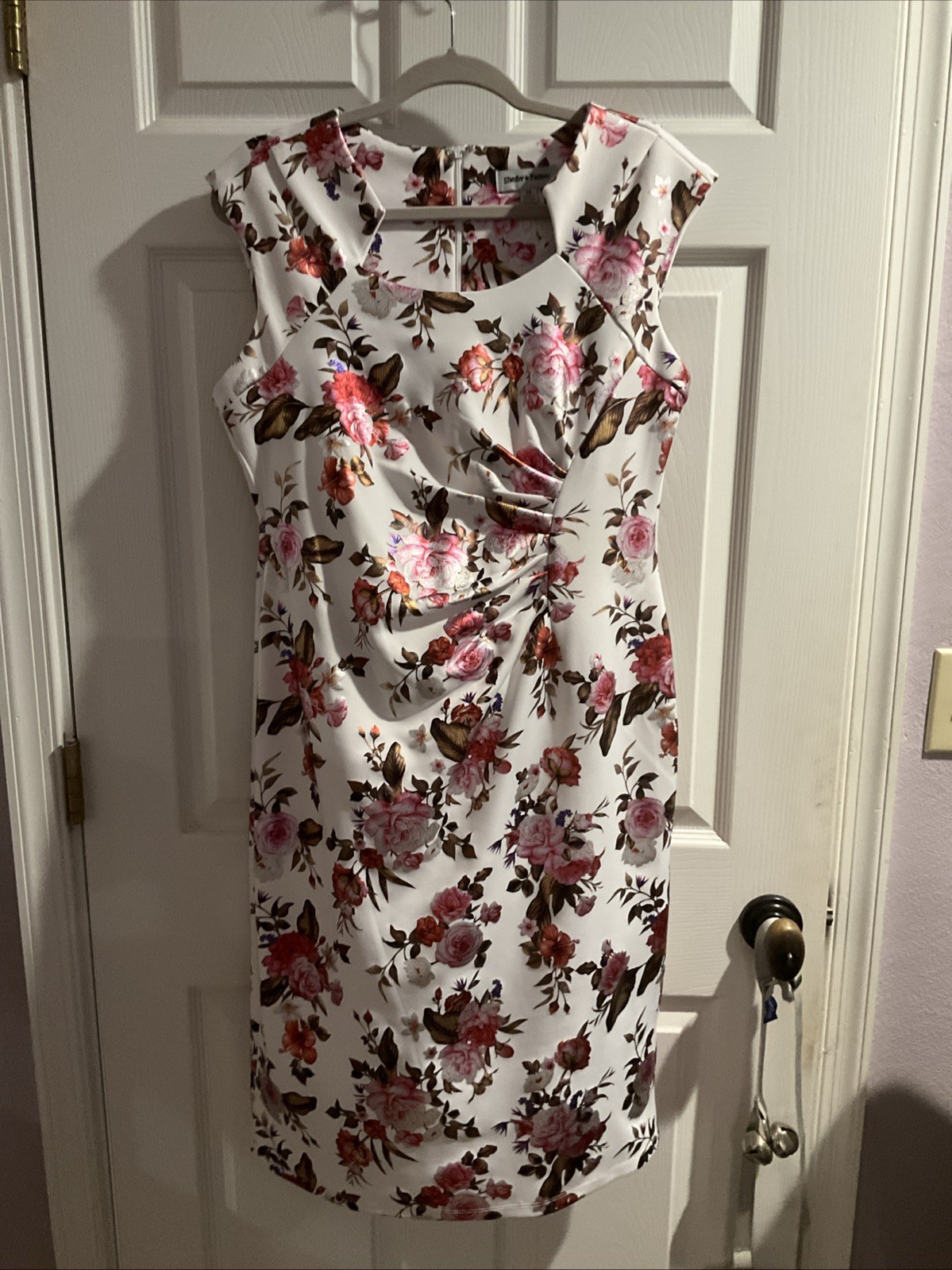 Shelby And Palmer Women’s Dress