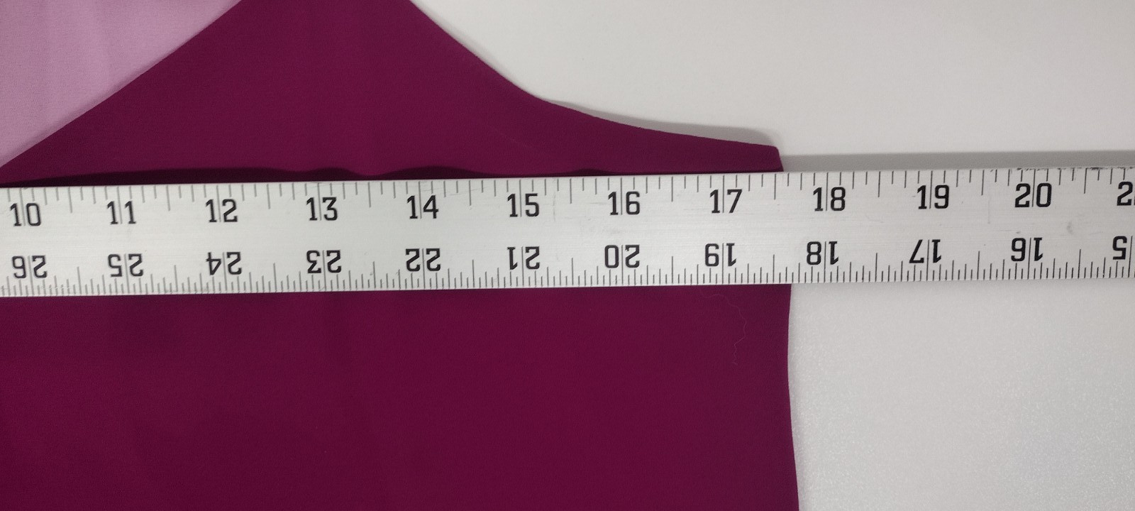 Express Reversible Cami Dress Size Small Womens Pink Thin Straps Keyhole Back