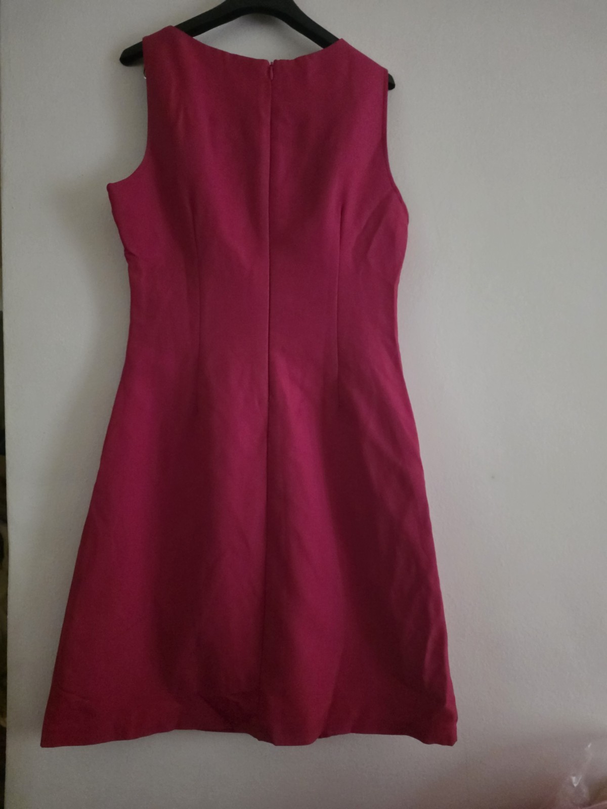 Creativity Side Panel Detail Dress Pink EU size 40 Nwot