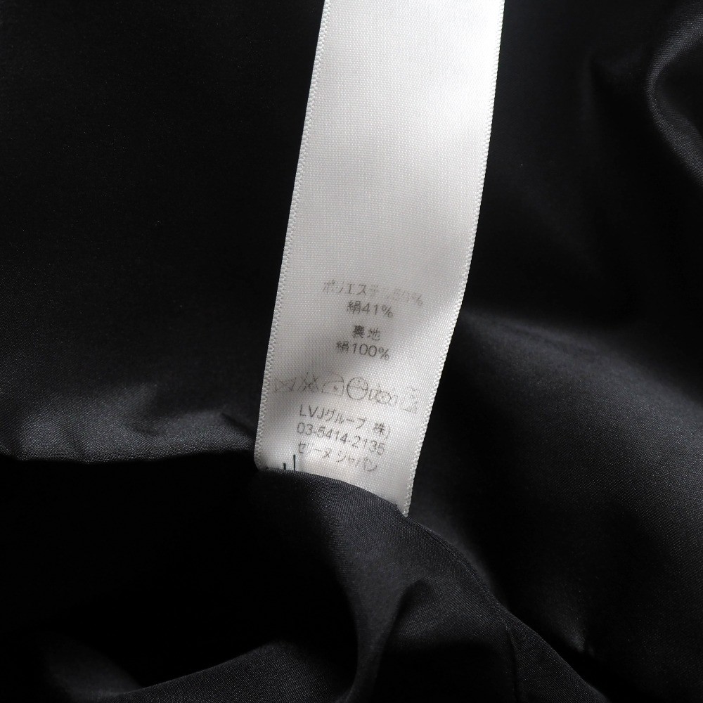 CELINE one piece Size 34 Phoebe Philo era black dress Made in France Branded…