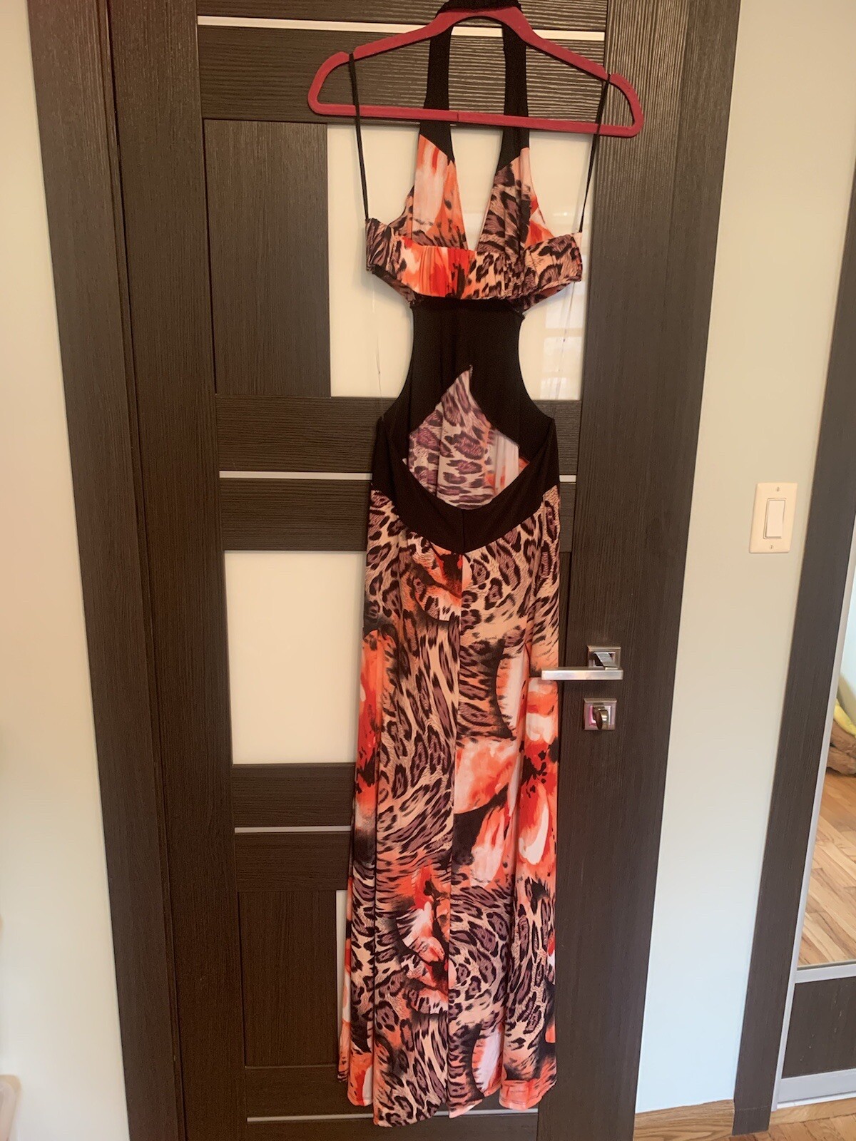 VA VA VOOM dress, size L