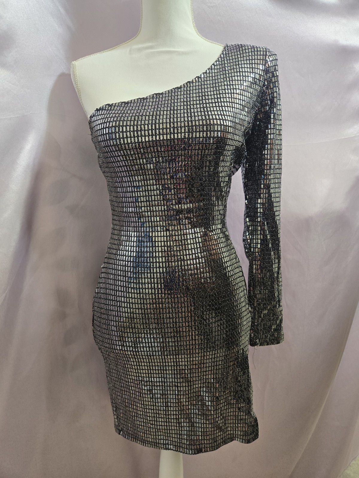 Agaci Sabora Dress