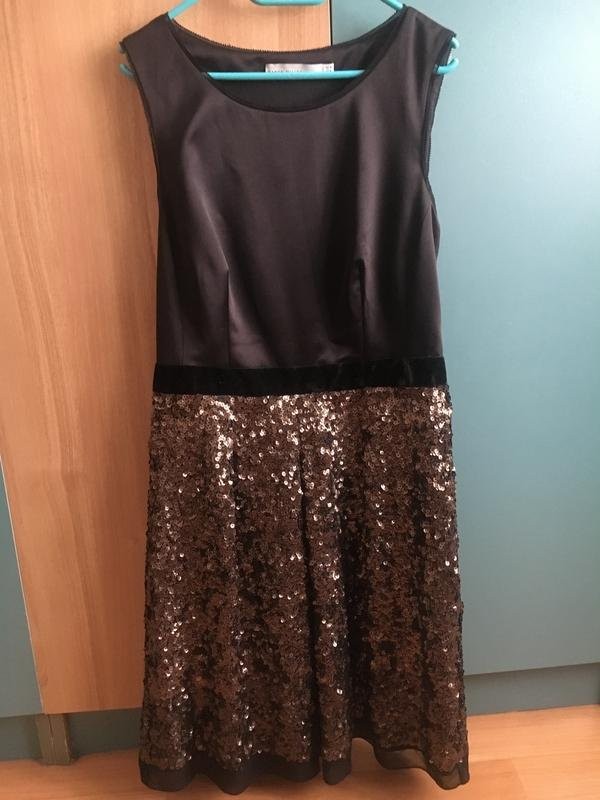 Women Karen Millen Dress Black 36 / S / 44 #9RJP
