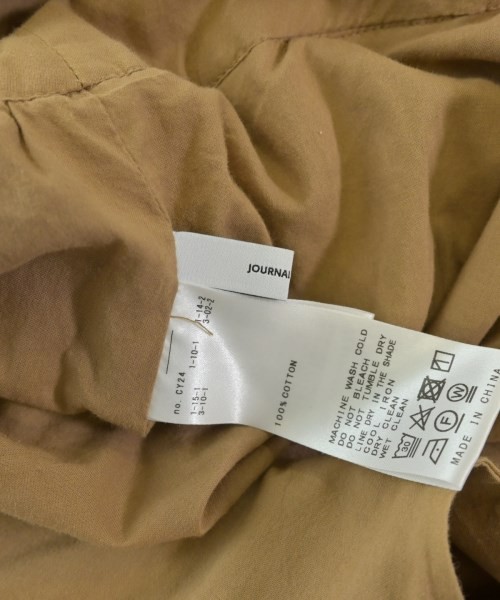 JOURNAL STANDARD Dresses Beige (Approx. L) 2200694840038