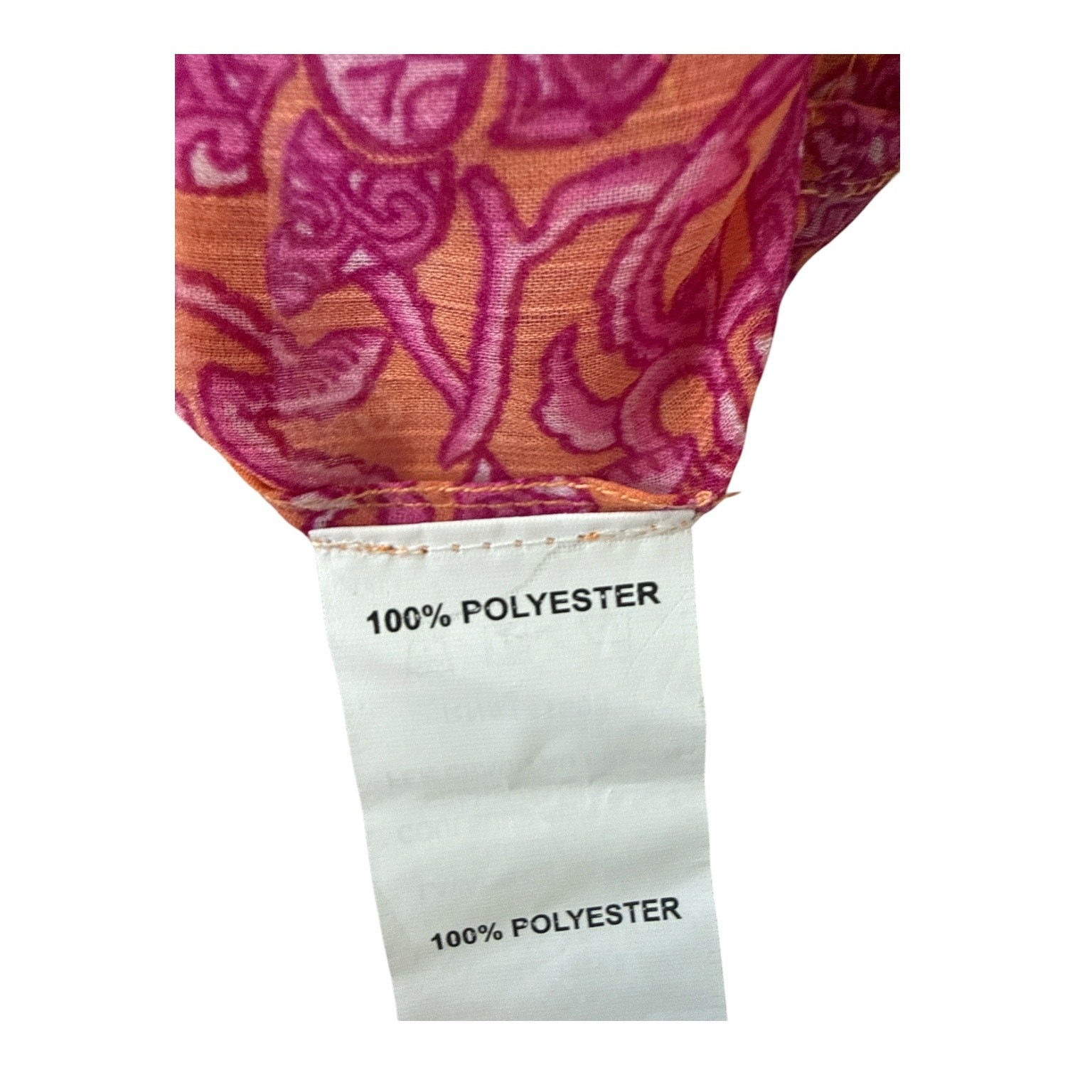 NWOT Ramy Brook NY Sheer Smocked Strapless Tassel Mini Dress Fuchsia Floral M