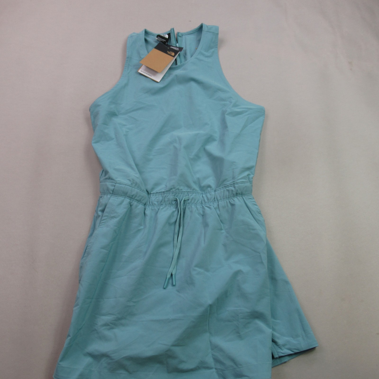 The North Face Women’s W NVR STP ADV DRS Reef Waters Dress with Shorts M NEW