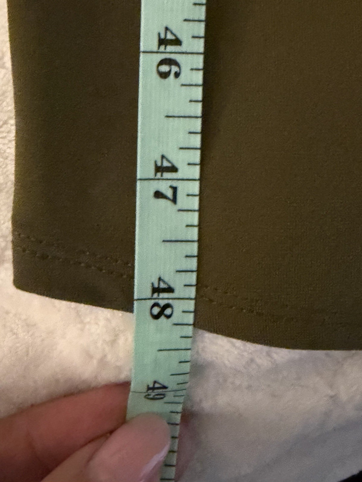 WeWoreWhat Cutout Asymmetrical Green Stretch Flower Midi Dress Womens Size M NWT