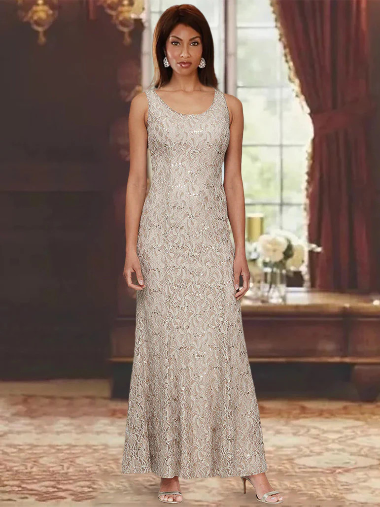 womens ankle length long sleeve dress, gown, size 12. 2 piece , lace. Cabernet
