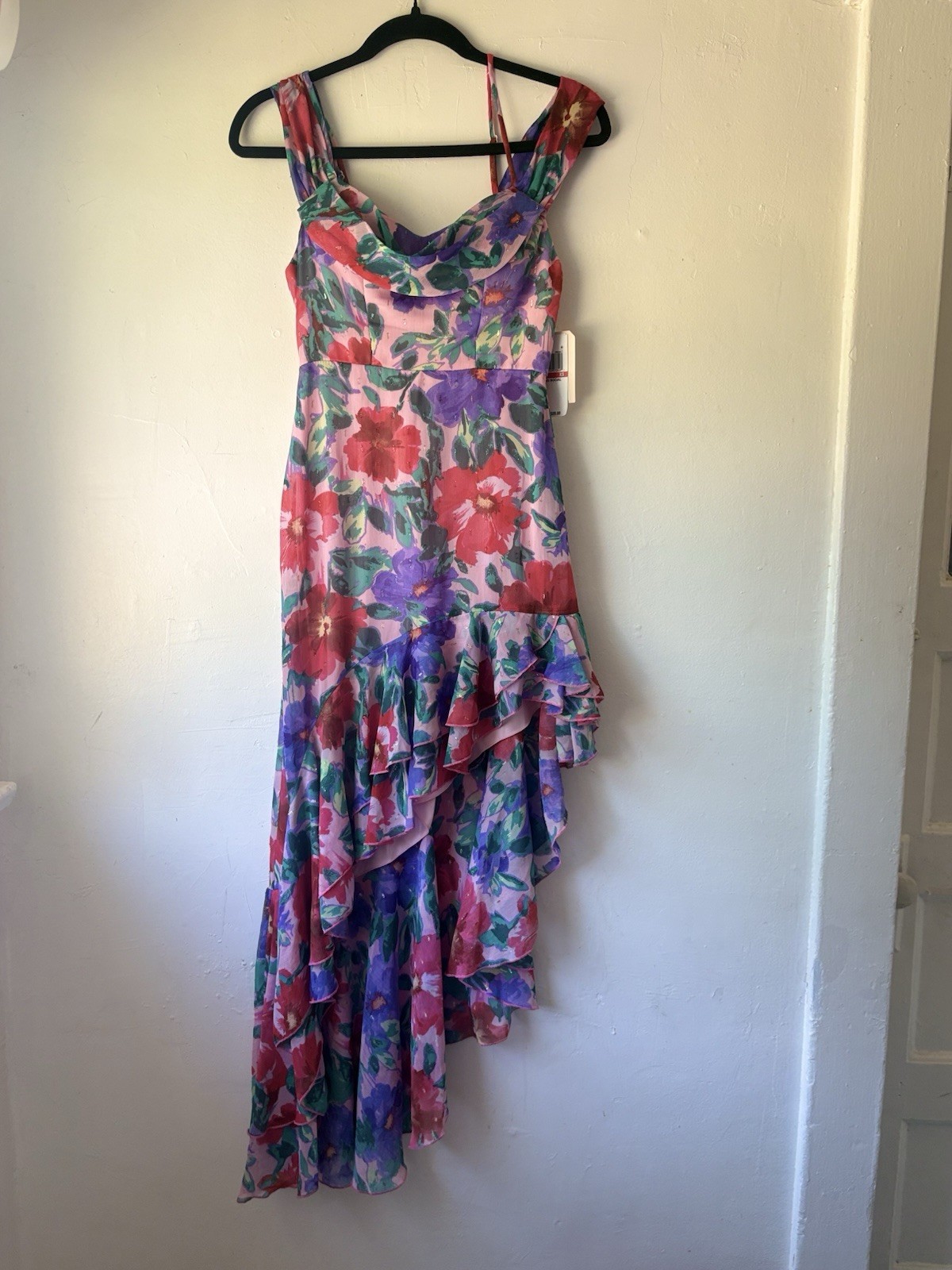 City Studio Formal Dress