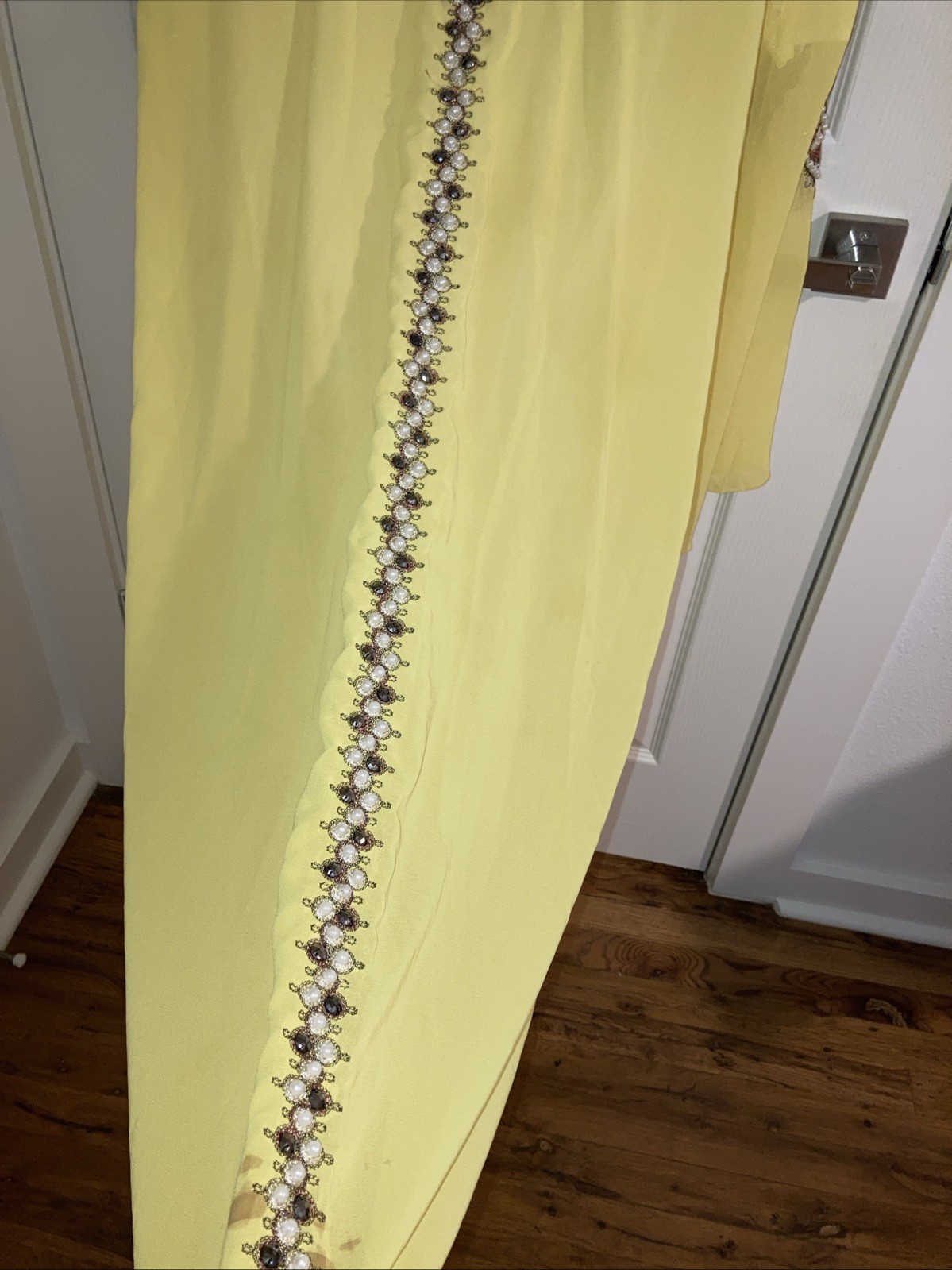 Arabian Dress Made In Egypt Size Large Women’s