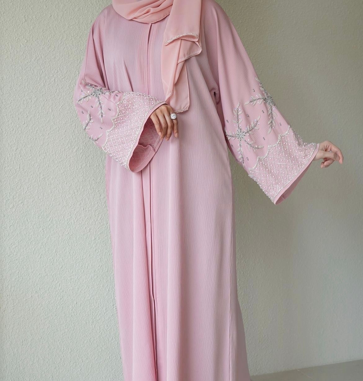 abayas for women dubai