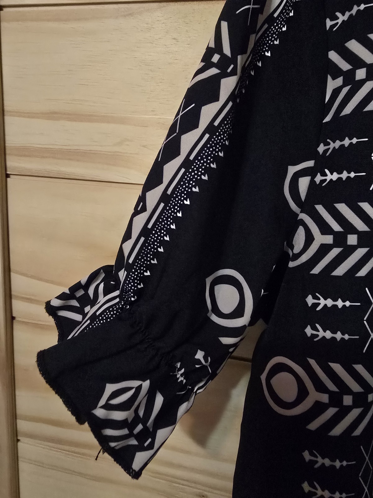 2 New Womens Boho Print Size 12 XL Shein Dresses