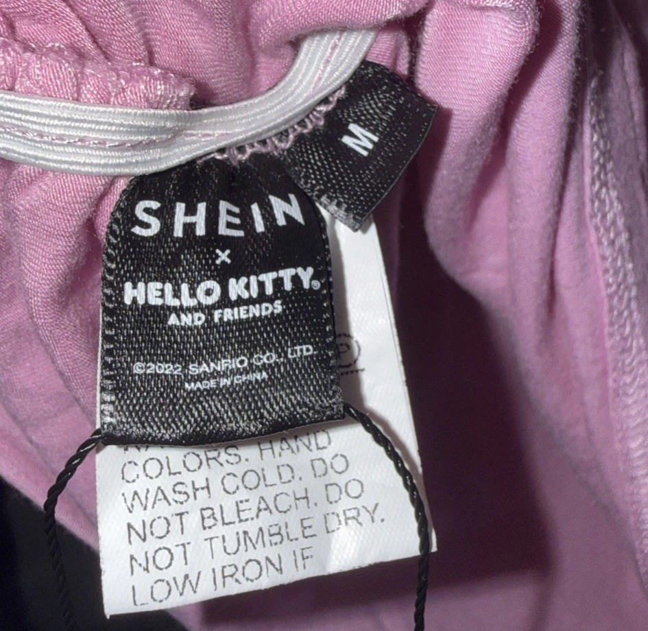 Hello Kitty And Friends Dress
