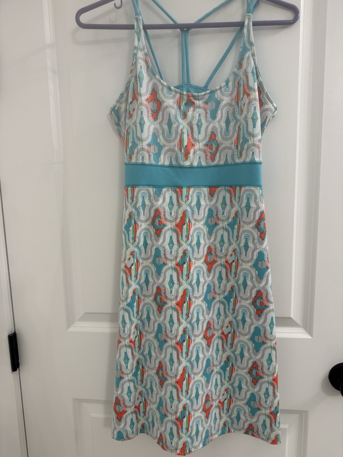 Soybu Women’s Athletic Dress