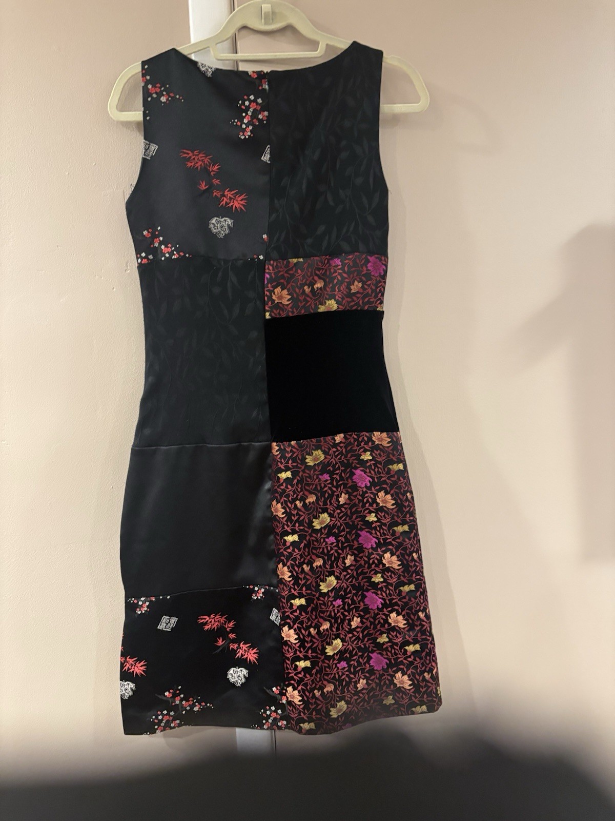 Unique beautiful Dress