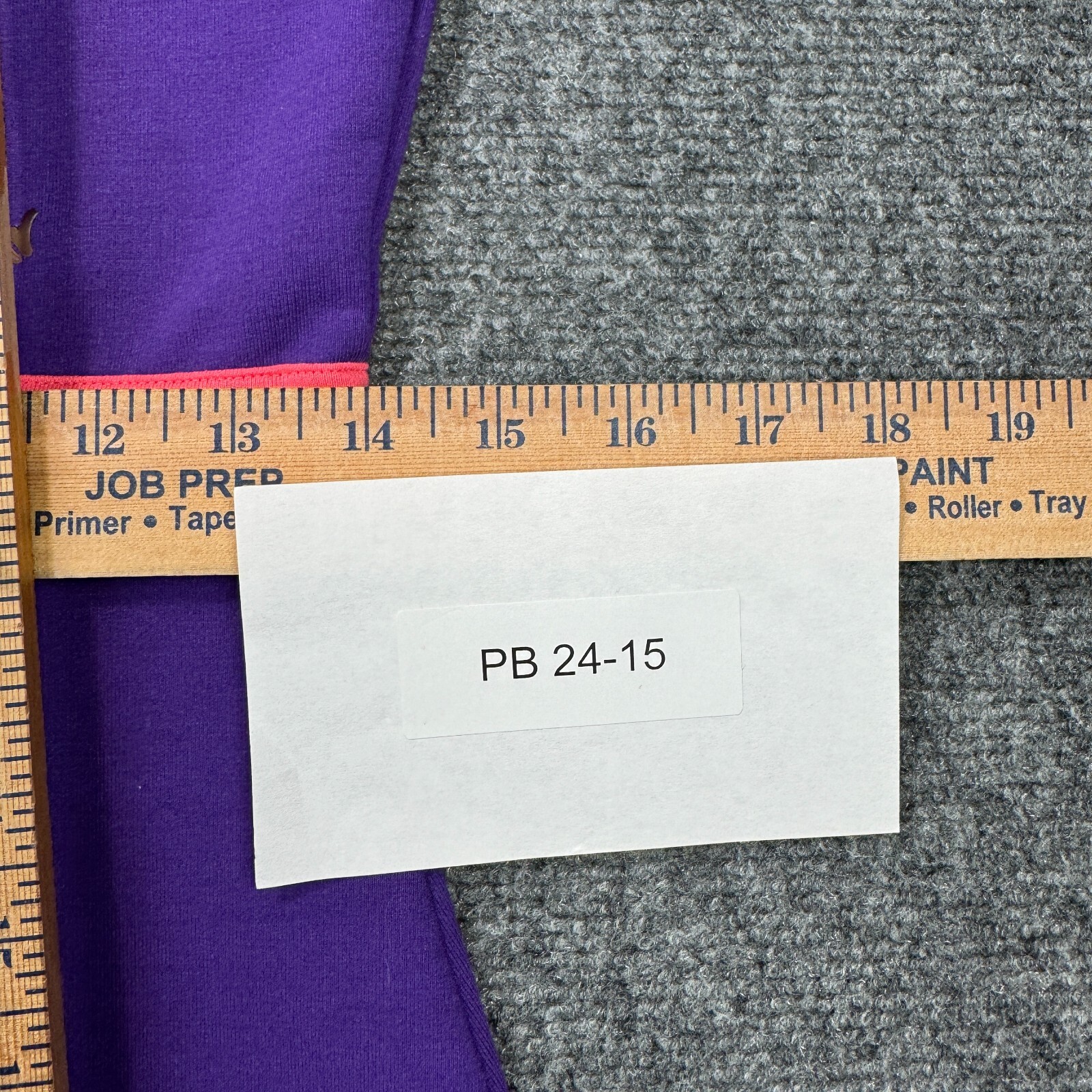Under Armour Cover Up Womens Extra Small Purple Hoodie Tunic Coverup Dress