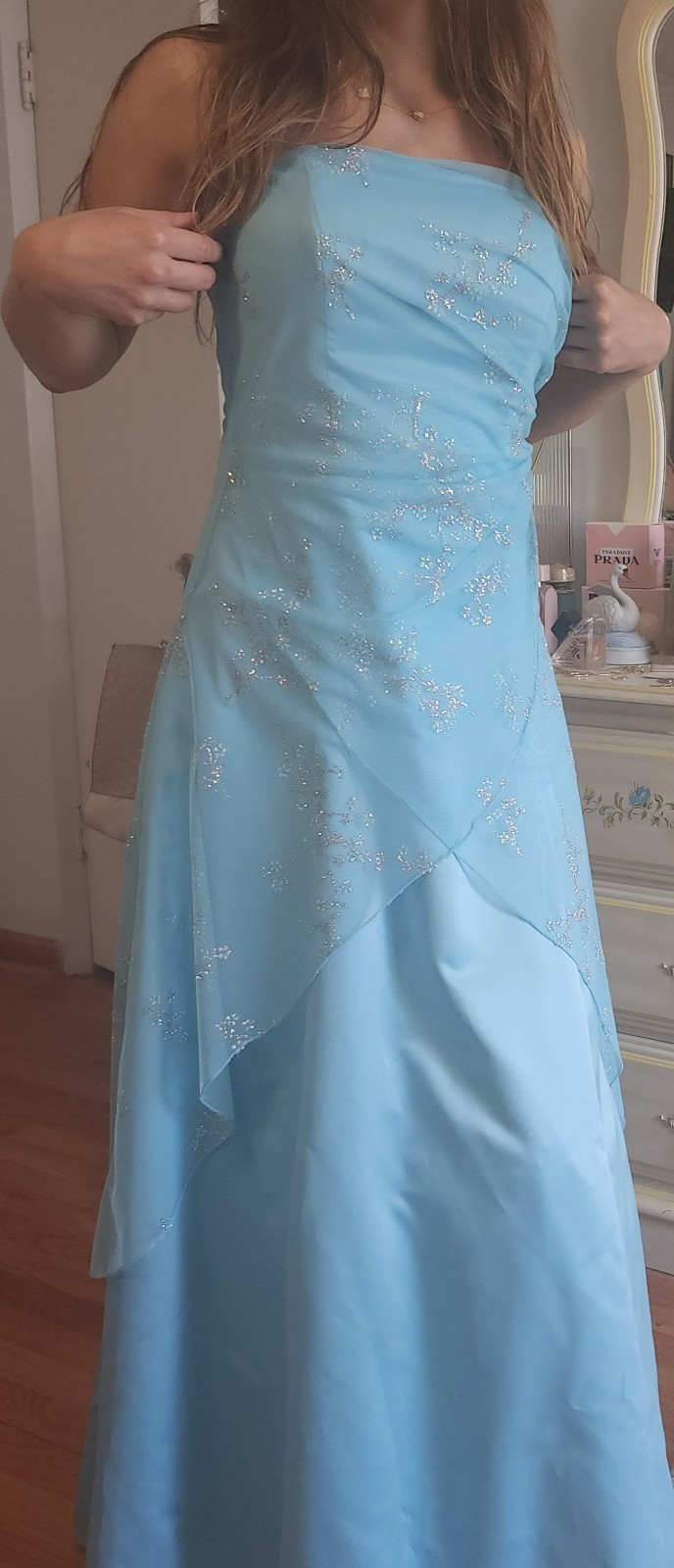 Y2k Gown