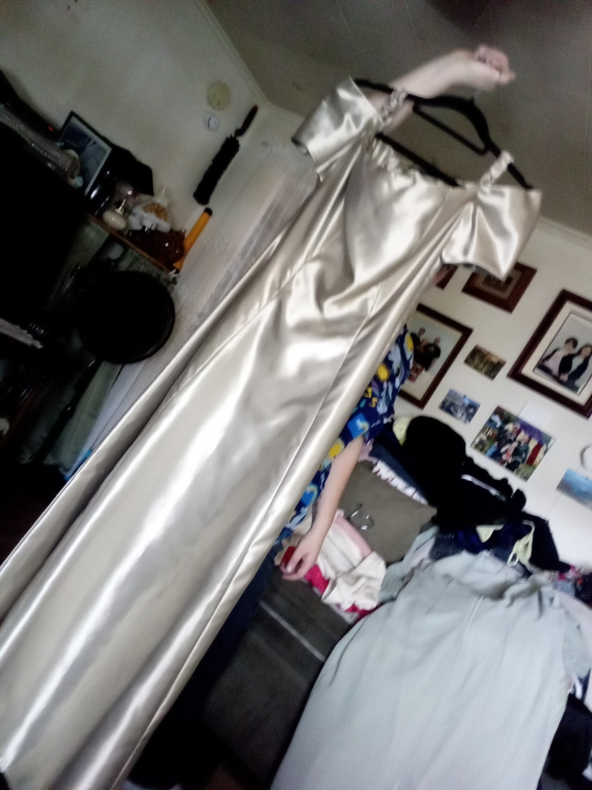 sp.occas.full length, some New, All ex.cond.8-14,