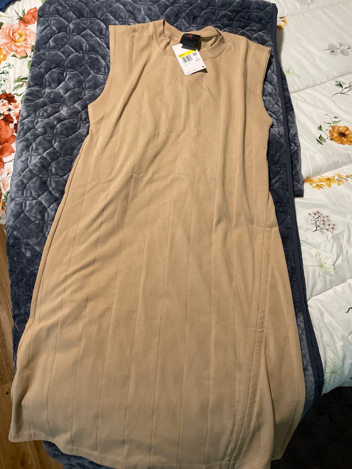 jordan Sports Dress small