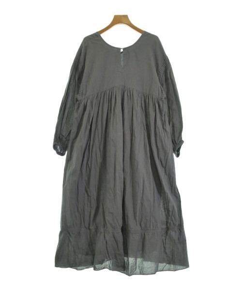 SHIPS colors Dresses Gray (Approx. M) 2200685180020