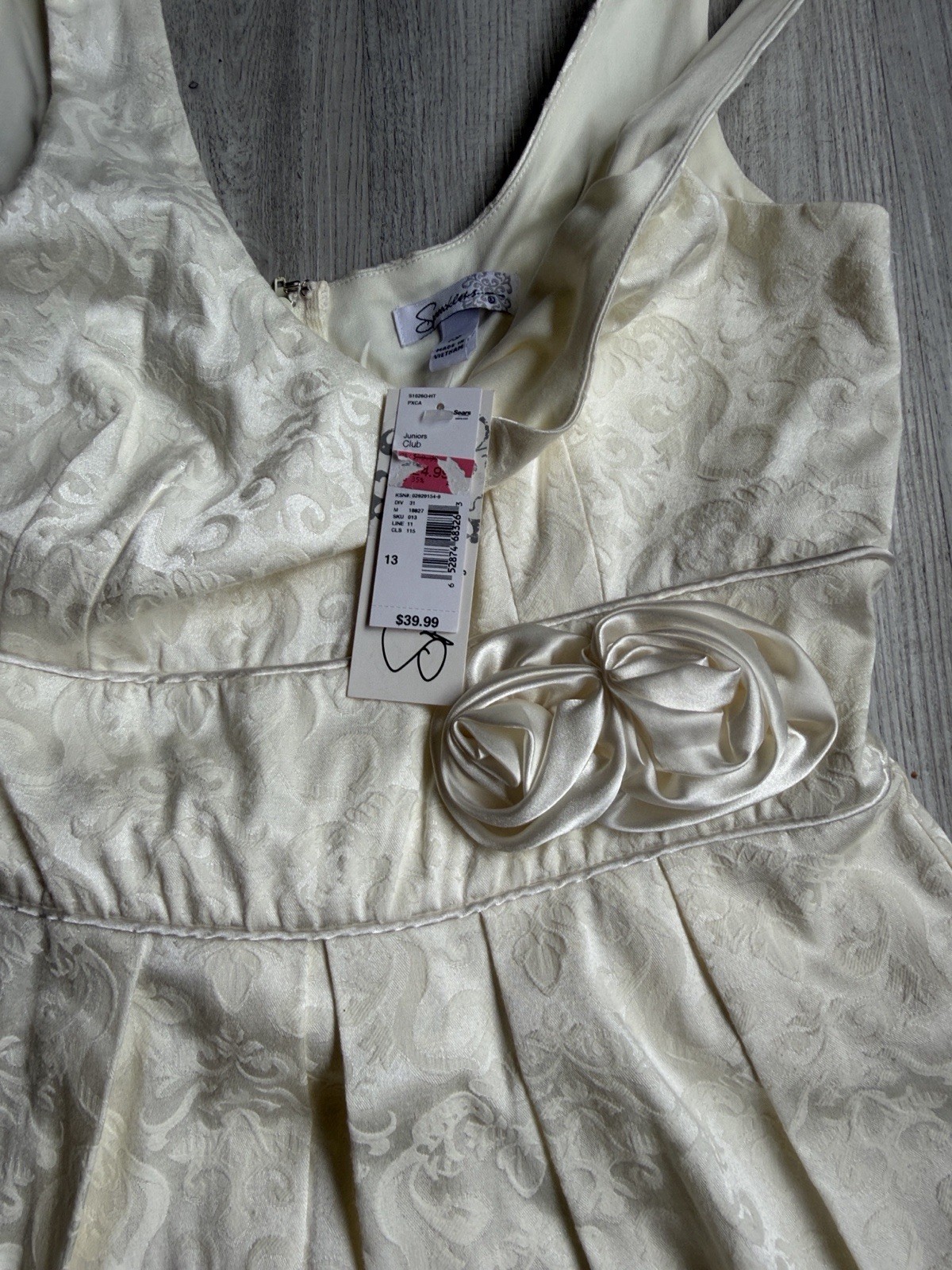 Dress Kits