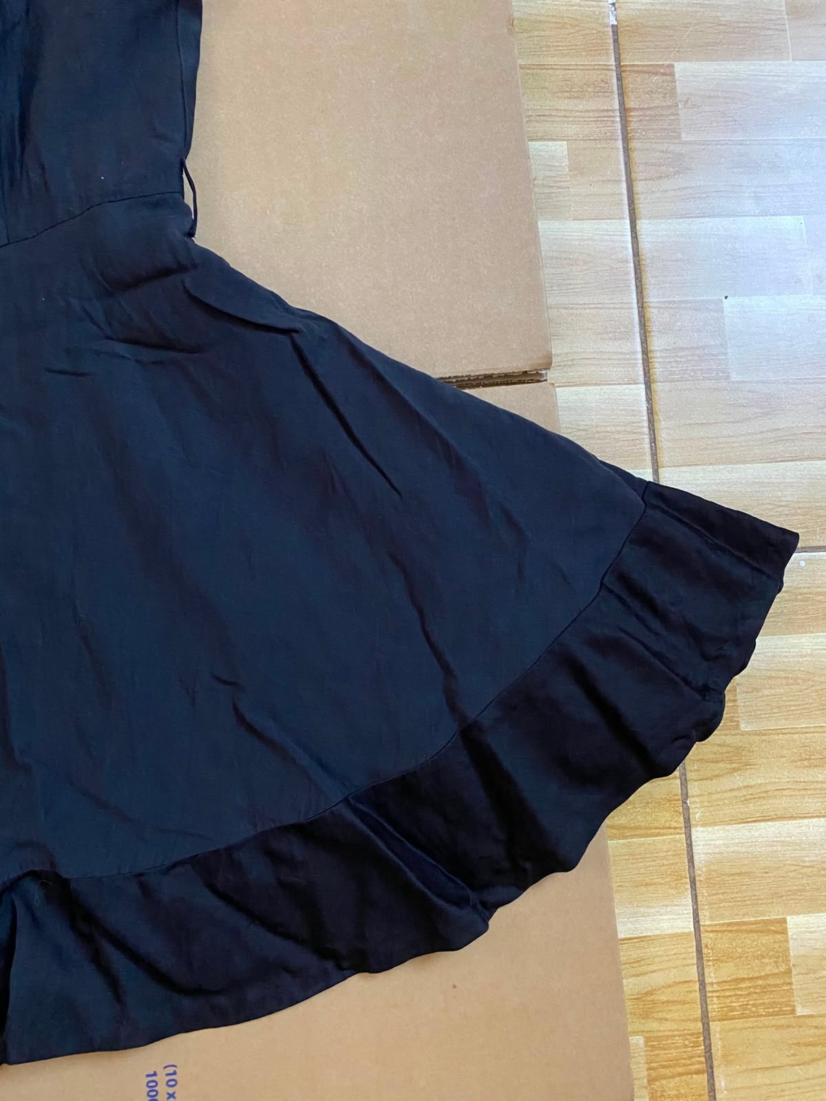 dress