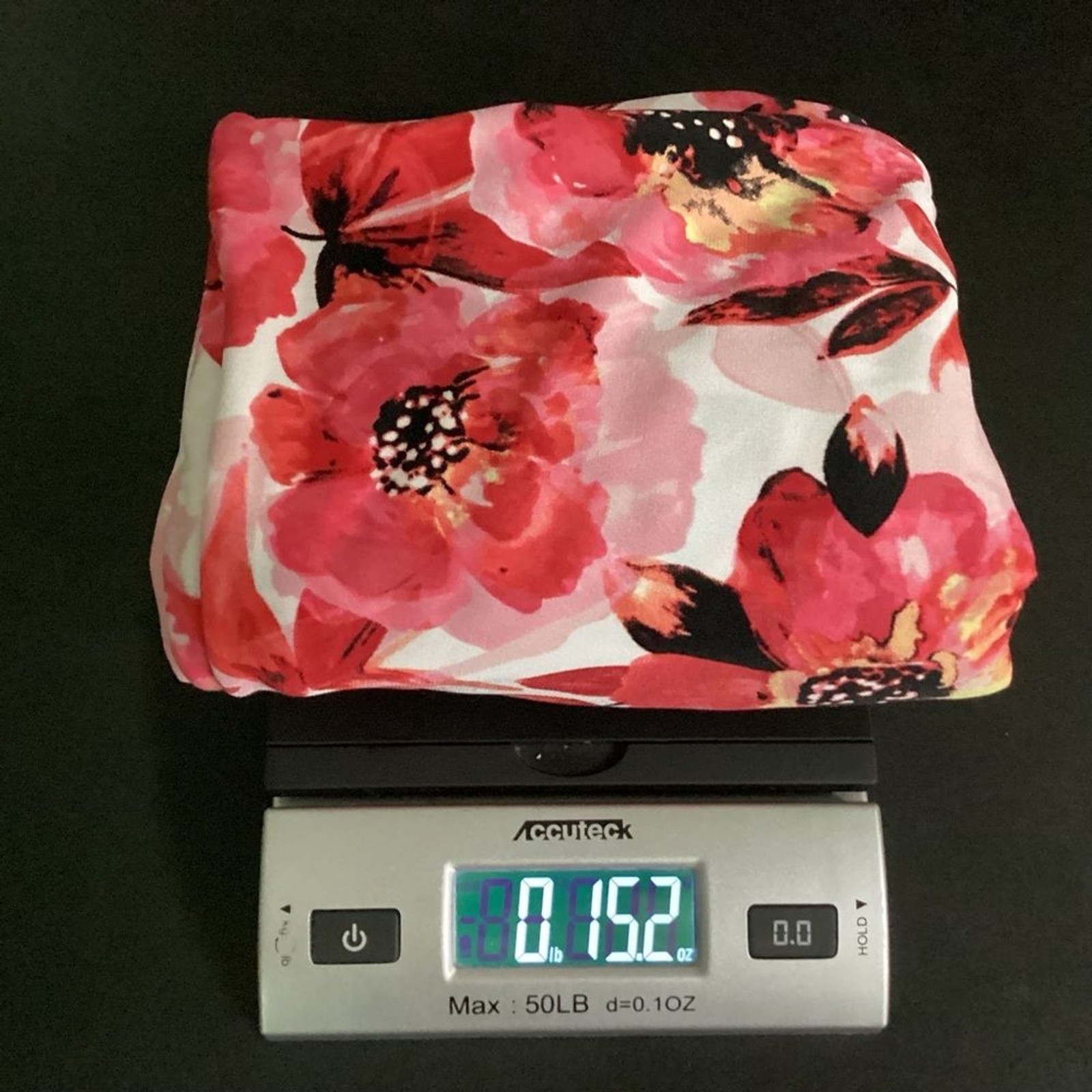 NWT Connect Apparel Twisted Front Draped Faux Wrap Floral Midi Dress Plus Sz 20