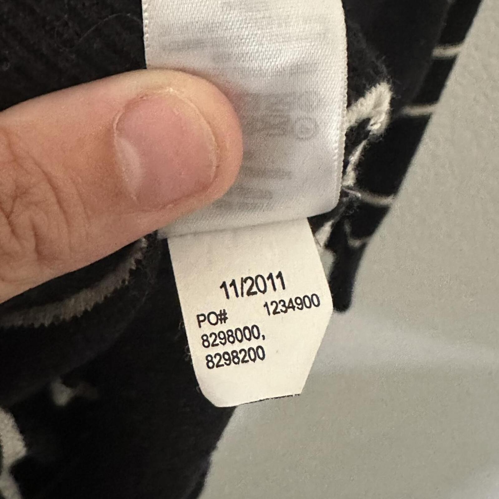 y2k Juicy Couture Cashmere blend sweater dress