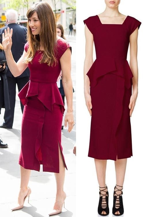 Gorgeous Roland Mouret Dress 🇬🇧 Size Medium