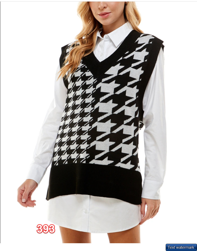 KINGSTON GREY Juniors’ Printed 2-Piece V-Neck Shirtdress