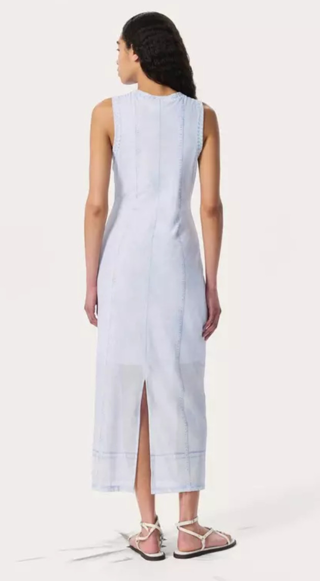 NWT Rag & Bone Miramar Mesh Dress -XS- never worn, not available at R&B anymore