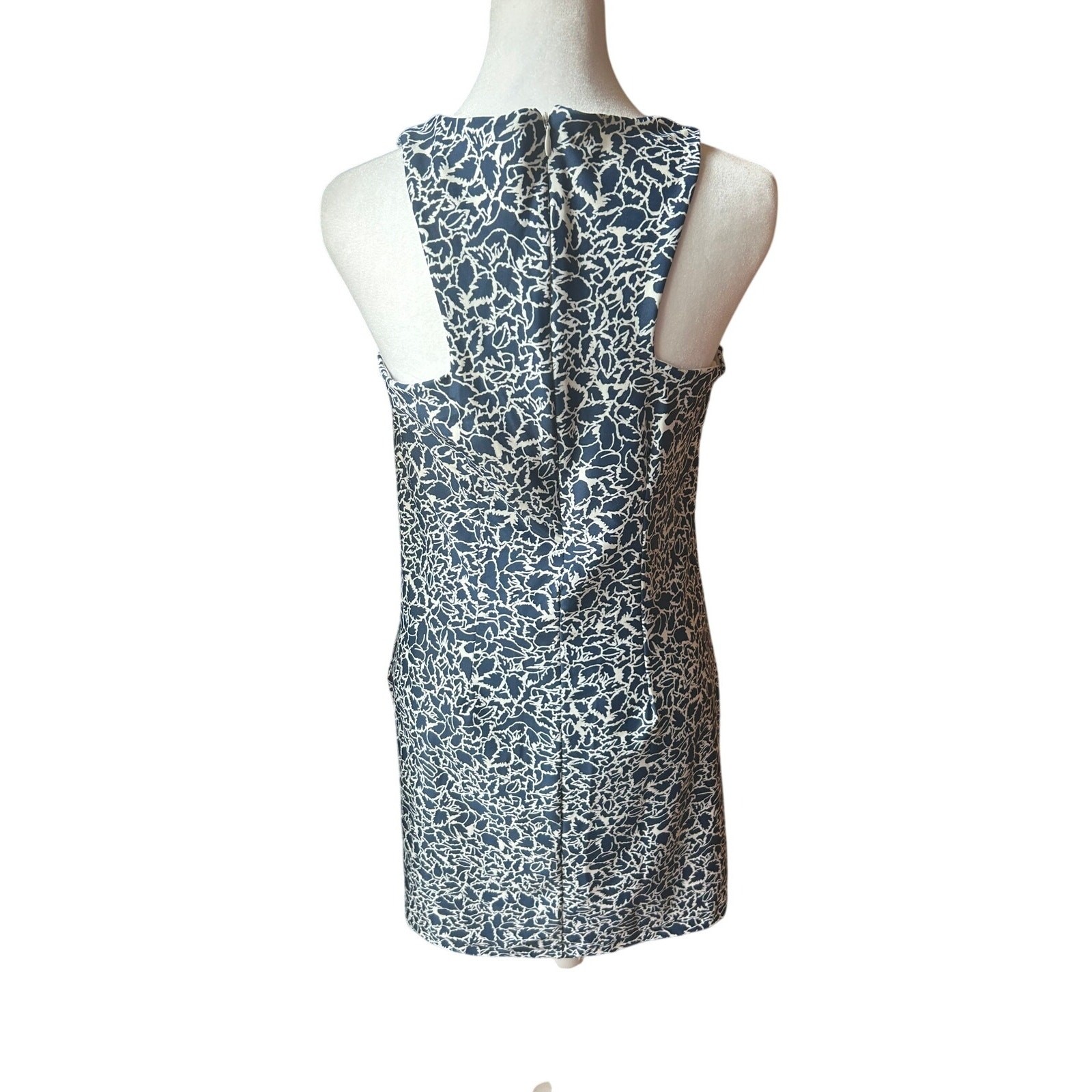 NWT Gingy Bali Tank Dress Size S