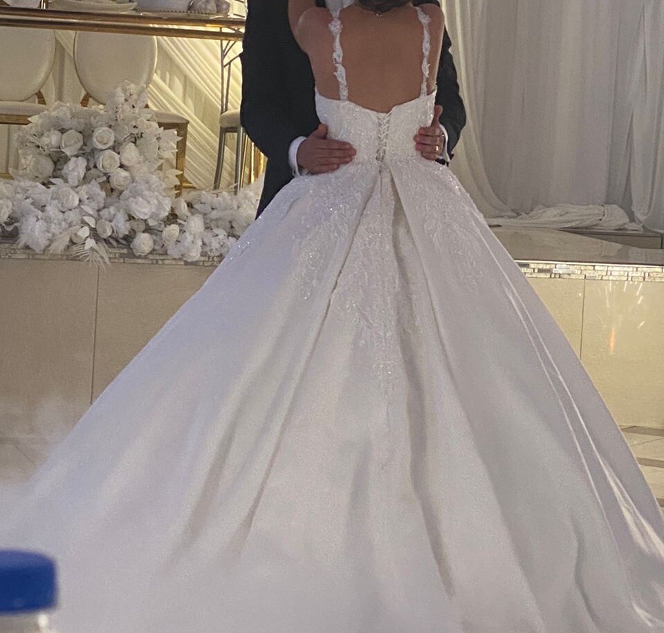 brautkleid