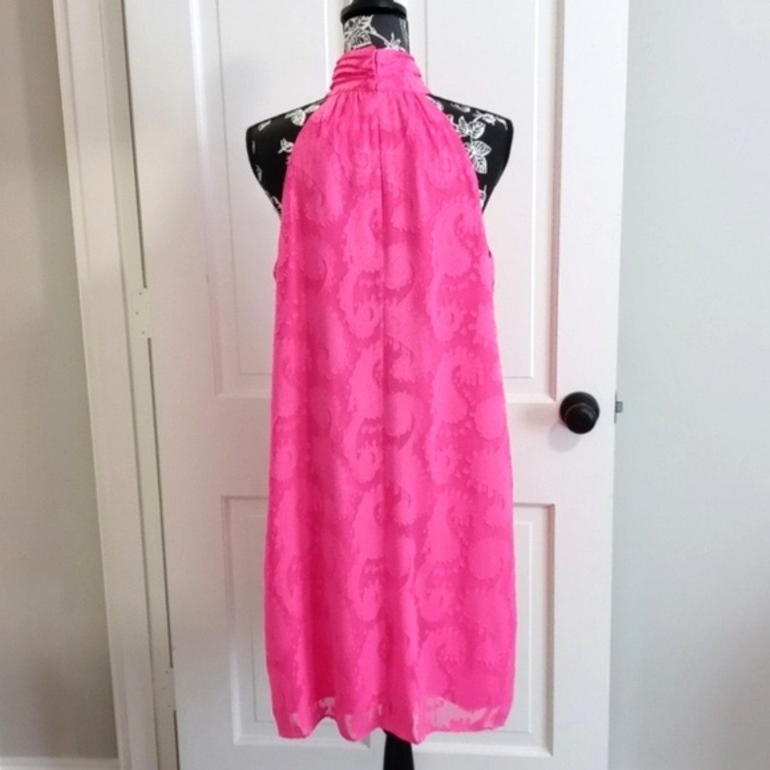 💞LARGE HTF Lilly Pulitzer💞 – Kristine Dress